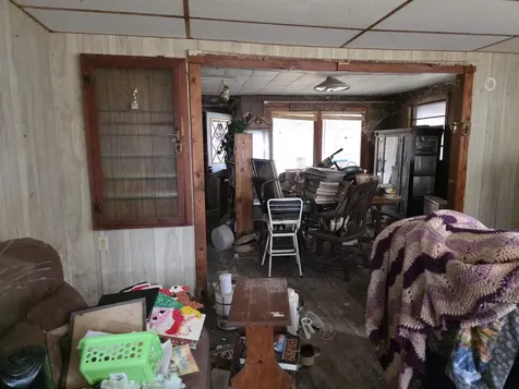 1488 Morgan Street Bennington VT 05201