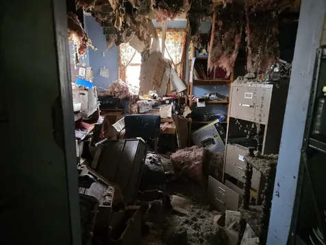 1488 Morgan Street Bennington VT 05201