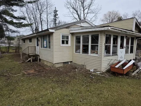 1488 Morgan Street Bennington VT 05201