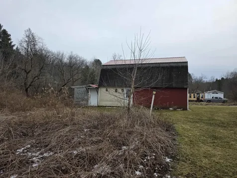 1488 Morgan Street Bennington VT 05201