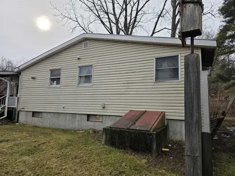 1488 Morgan Street Bennington VT 05201