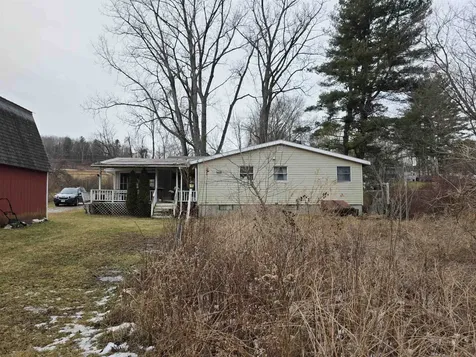 1488 Morgan Street Bennington VT 05201