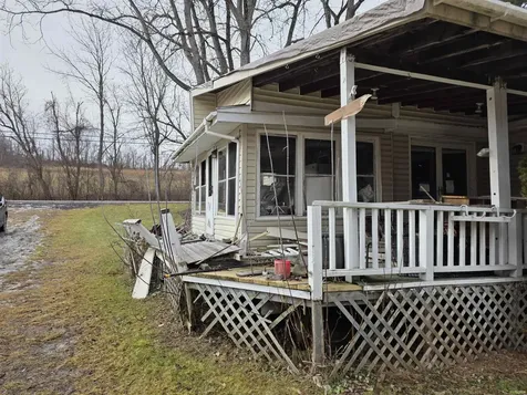 1488 Morgan Street Bennington VT 05201