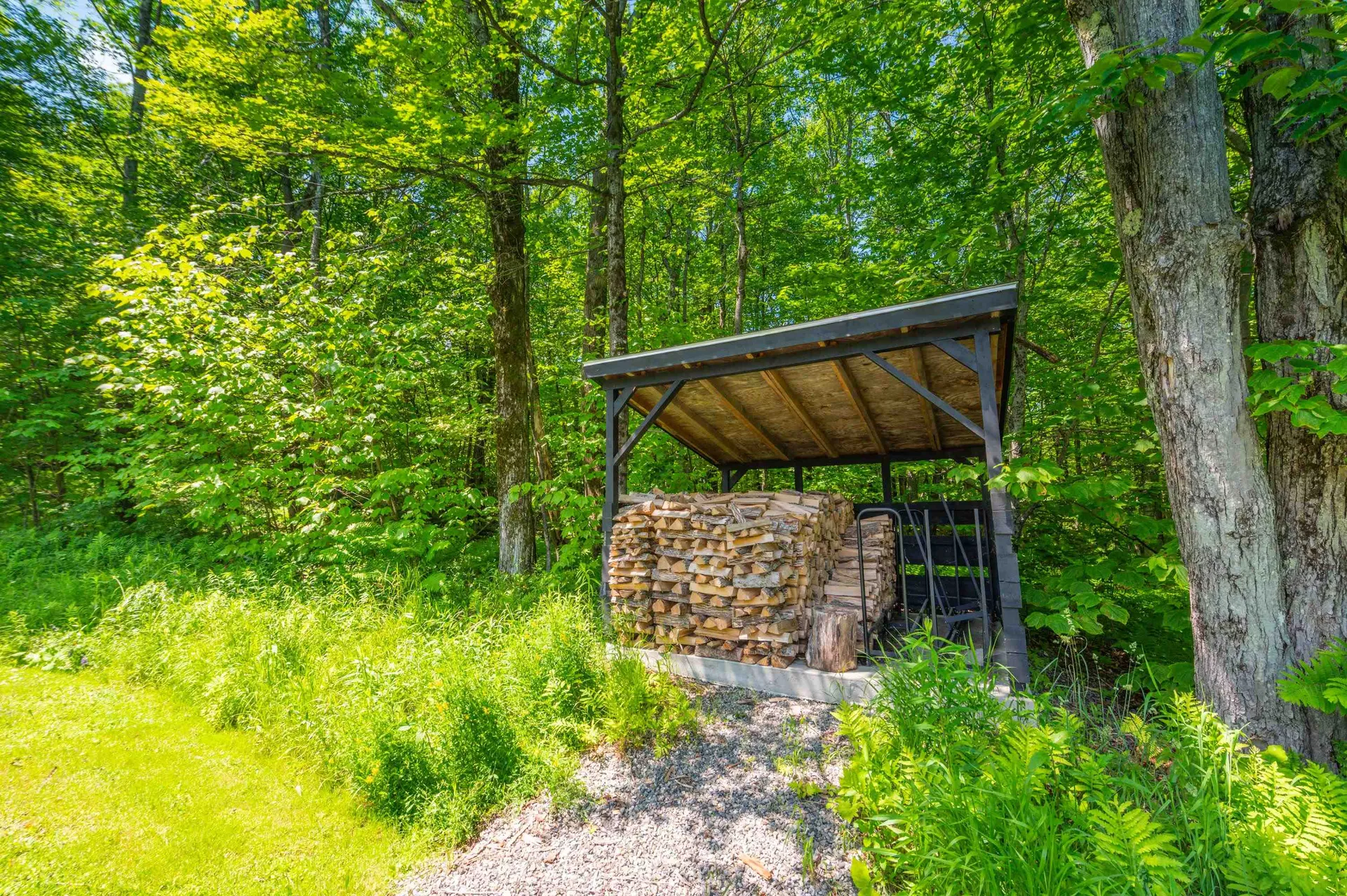 26 Spring Hill Road Dover VT 05356