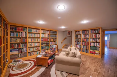 26 Spring Hill Road Dover VT 05356