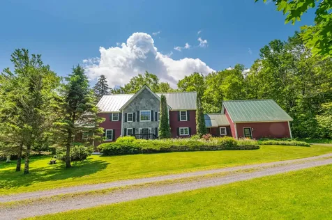 26 Spring Hill Road Dover VT 05356