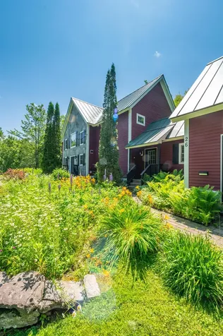 26 Spring Hill Road Dover VT 05356