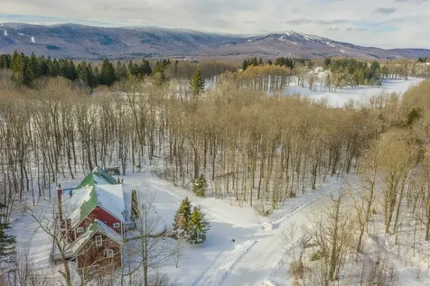 26 Spring Hill Road Dover VT 05356