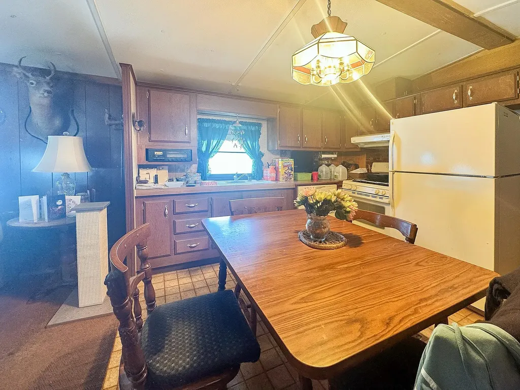 73 Harvey Lake Road Northwood NH 03261