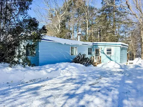 73 Harvey Lake Road Northwood NH 03261