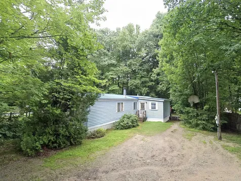 73 Harvey Lake Road Northwood NH 03261