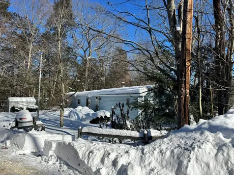 73 Harvey Lake Road Northwood NH 03261