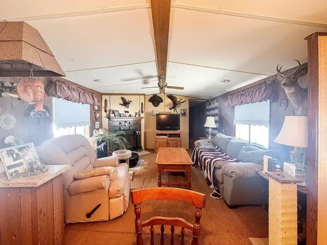 73 Harvey Lake Road Northwood NH 03261