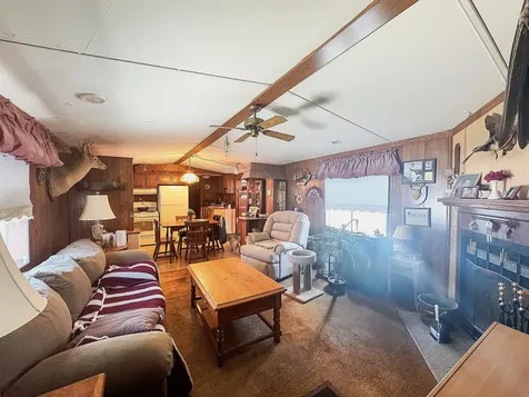 73 Harvey Lake Road Northwood NH 03261