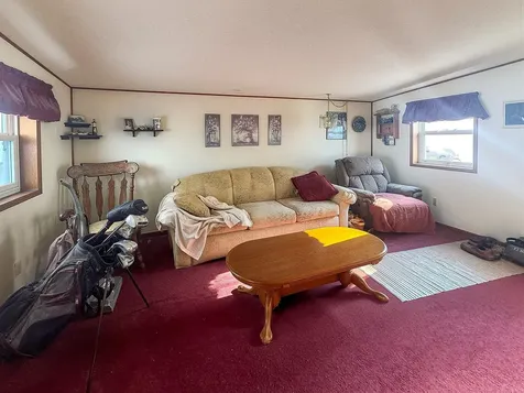 73 Harvey Lake Road Northwood NH 03261