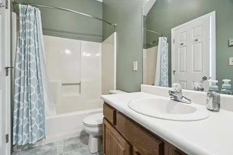 13 Pine Arden Drive Ashland NH 03217