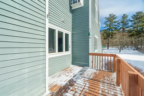 13 Pine Arden Drive Ashland NH 03217