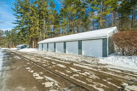 13 Pine Arden Drive Ashland NH 03217