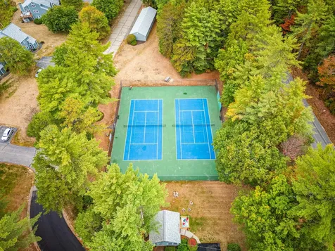 13 Pine Arden Drive Ashland NH 03217