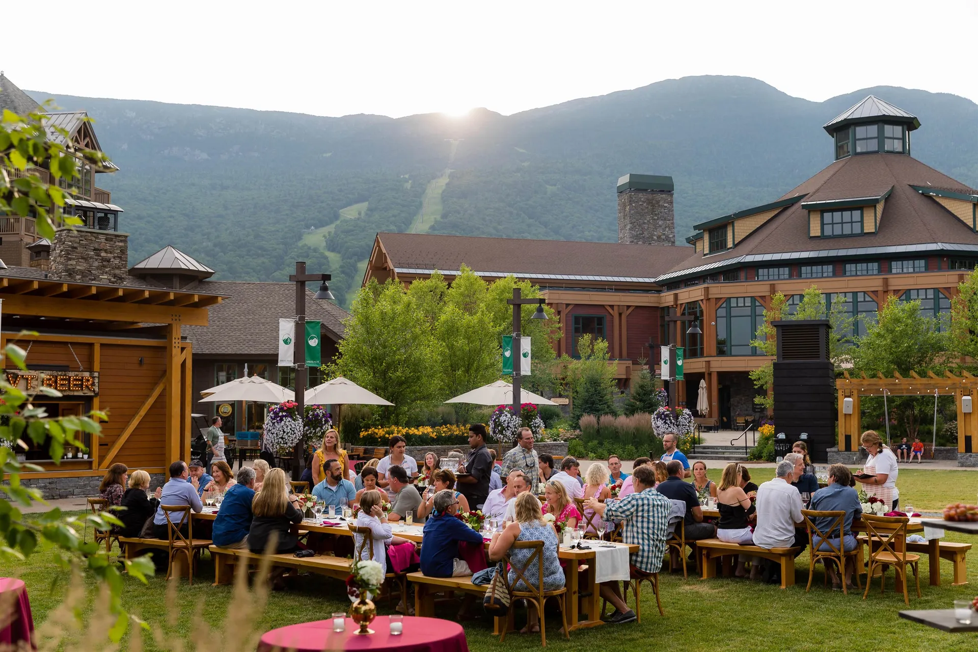 7412 Mountain Road Stowe VT 05672