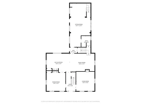 76 Tsienneto Road Derry NH 03038