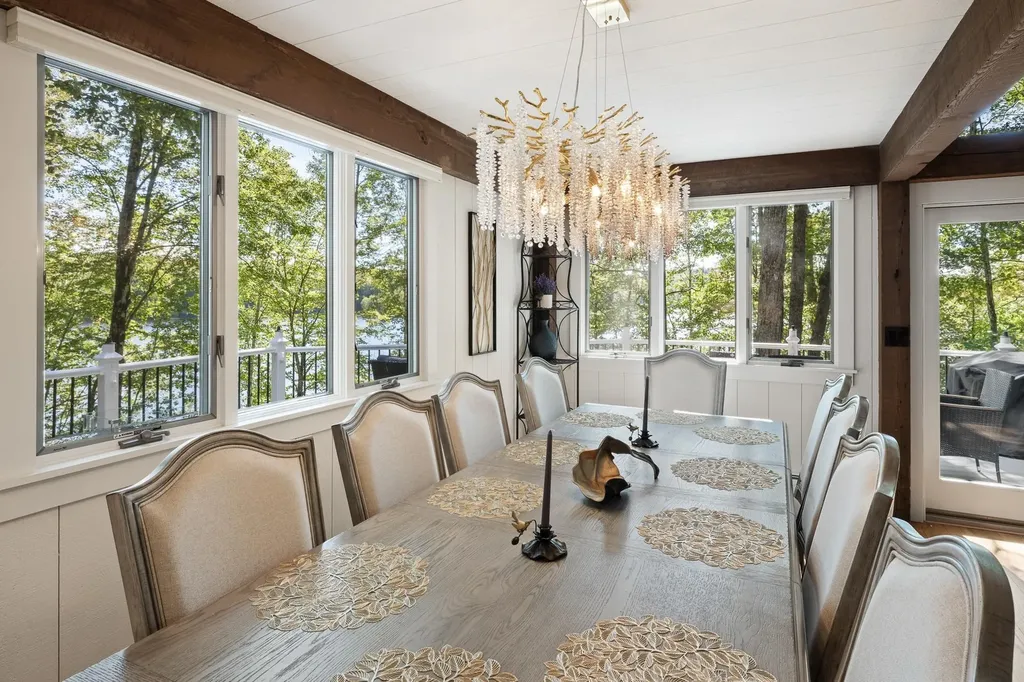 21 Shore Road Grantham NH 03753