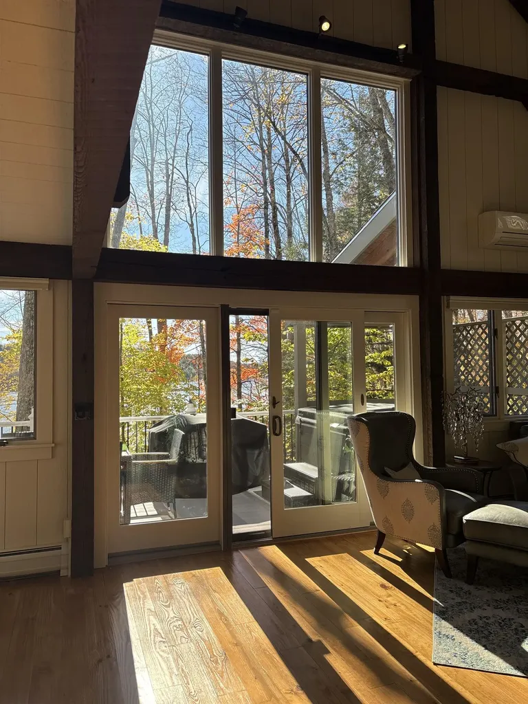 21 Shore Road Grantham NH 03753