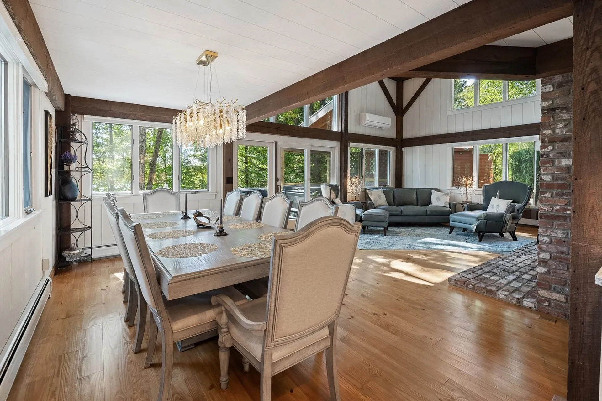 21 Shore Road Grantham NH 03753