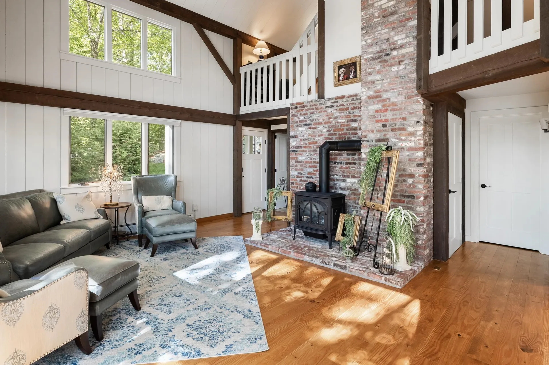 21 Shore Road Grantham NH 03753