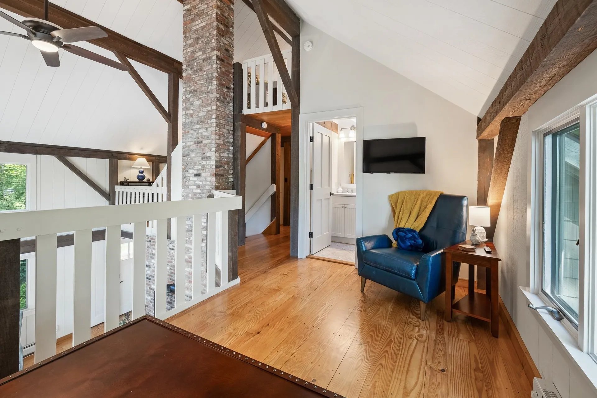 21 Shore Road Grantham NH 03753