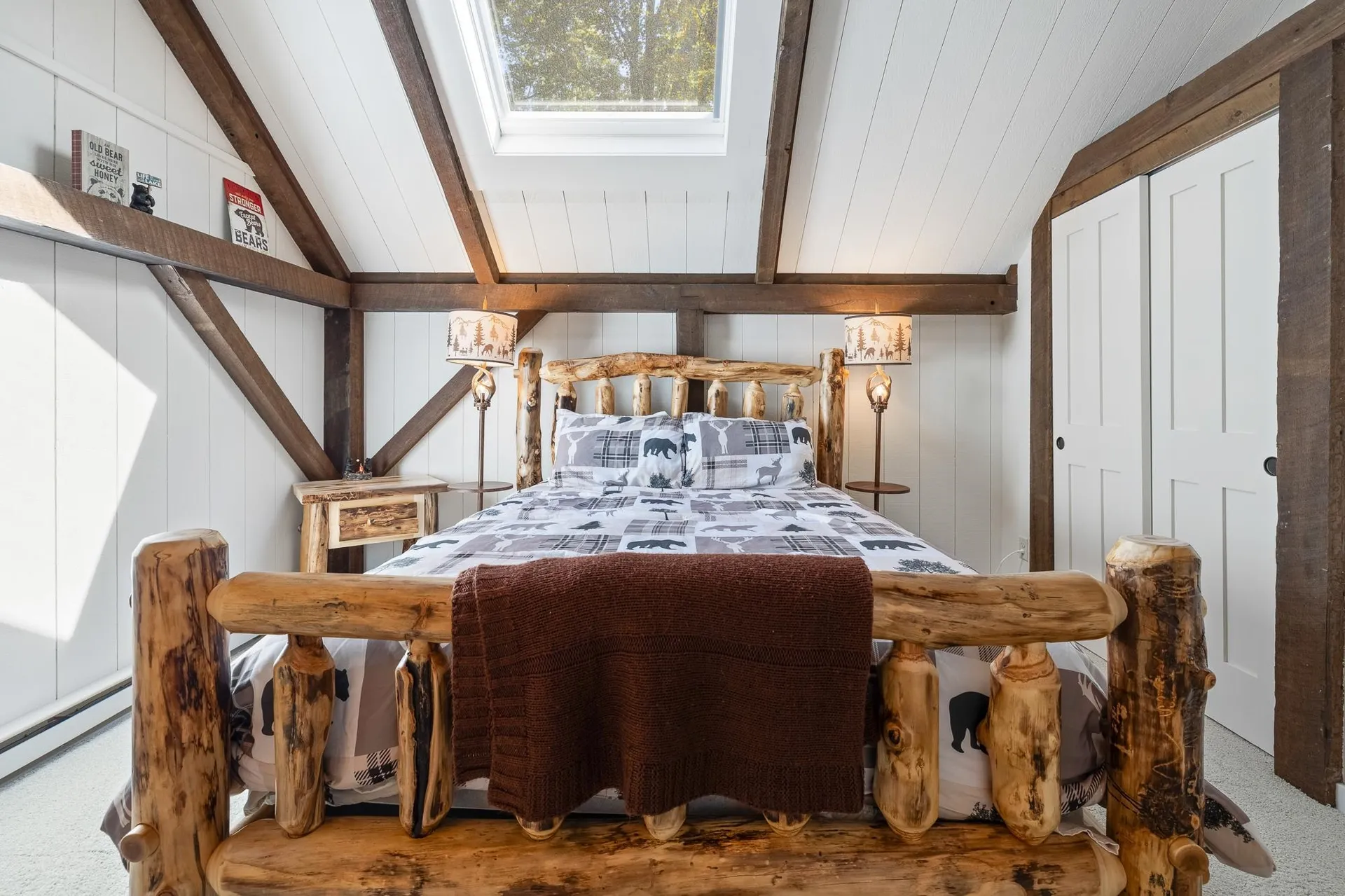 21 Shore Road Grantham NH 03753