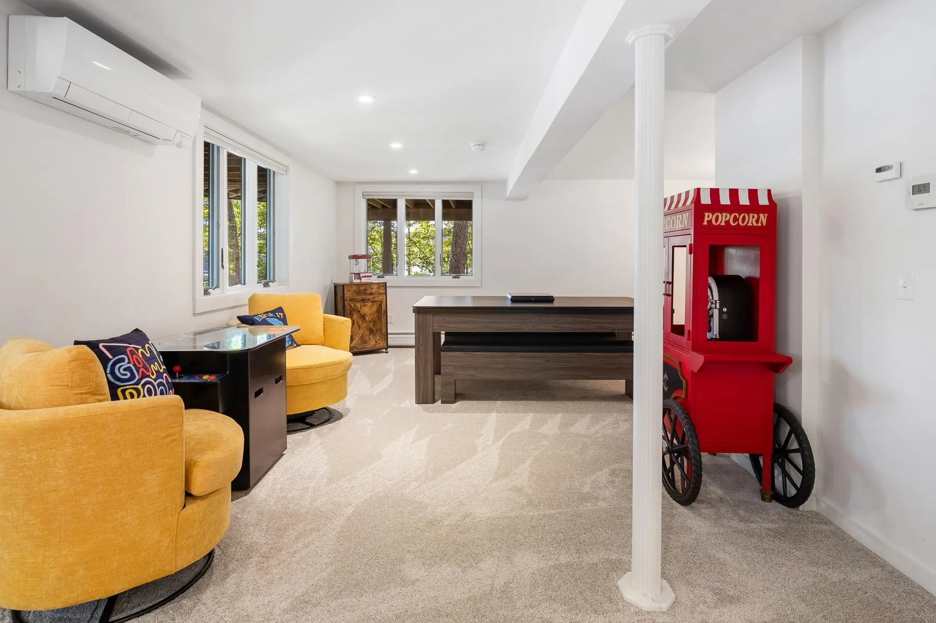 21 Shore Road Grantham NH 03753