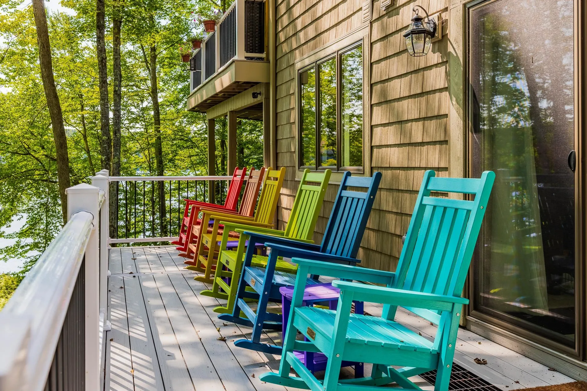 21 Shore Road Grantham NH 03753