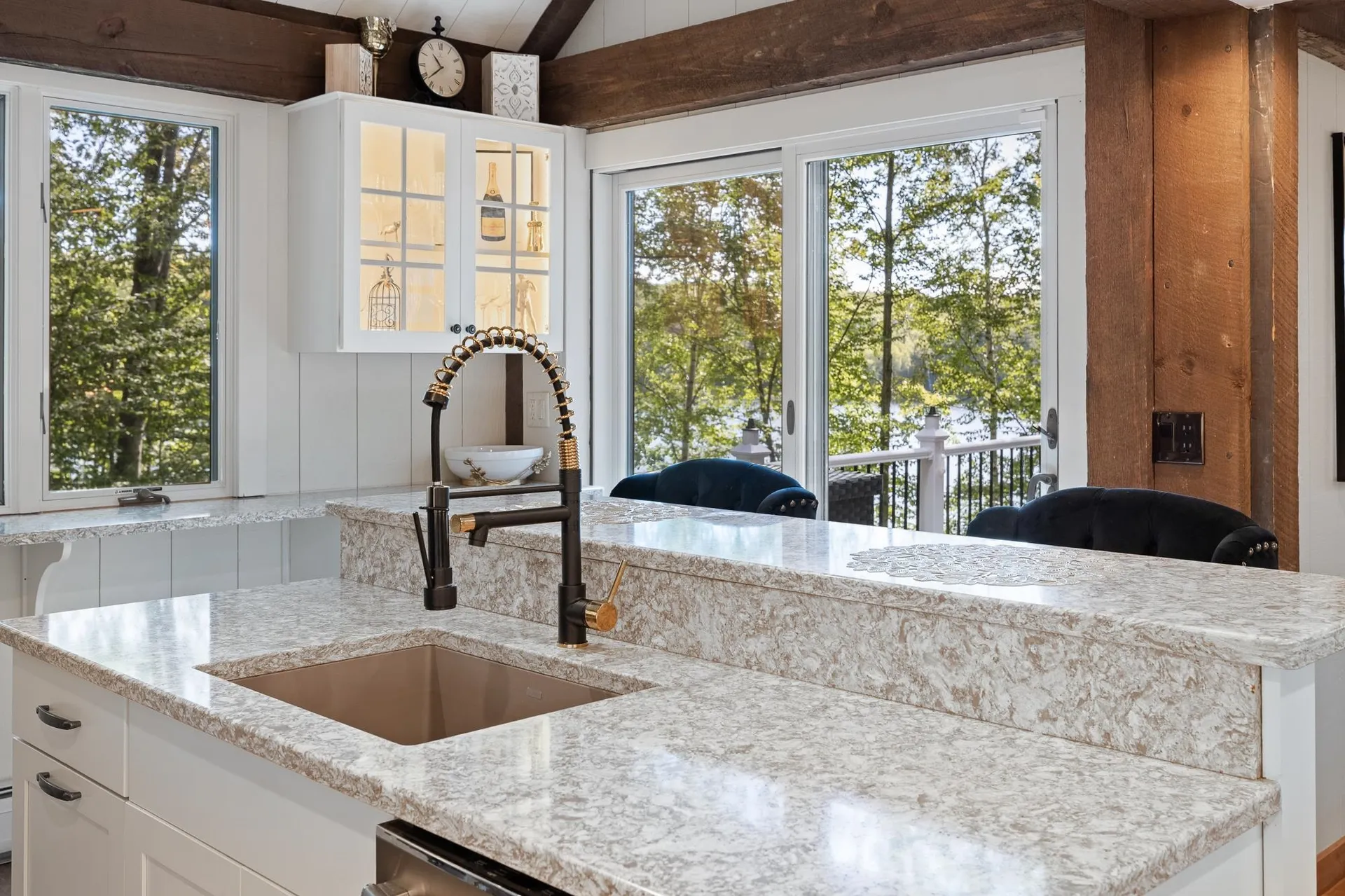 21 Shore Road Grantham NH 03753