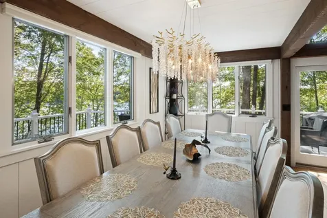 21 Shore Road Grantham NH 03753