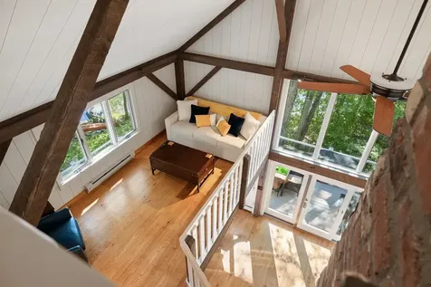 21 Shore Road Grantham NH 03753