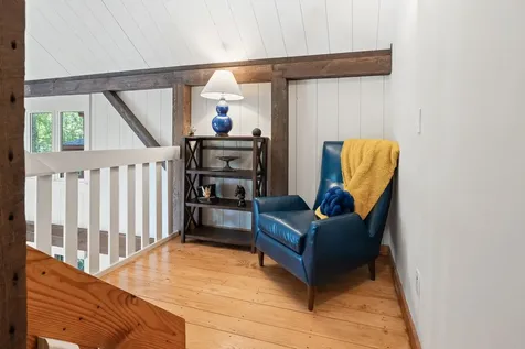 21 Shore Road Grantham NH 03753