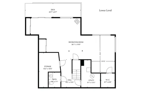 21 Shore Road Grantham NH 03753