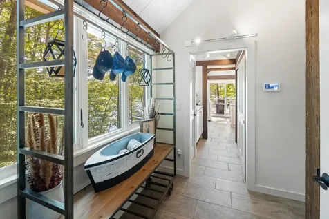 21 Shore Road Grantham NH 03753