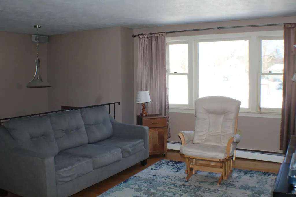 37 Woodbine Avenue Concord NH 03303