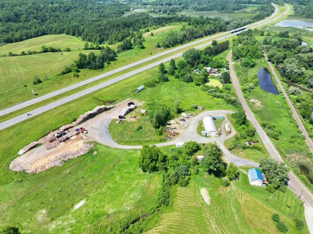 109 River Road Irasburg VT 05845