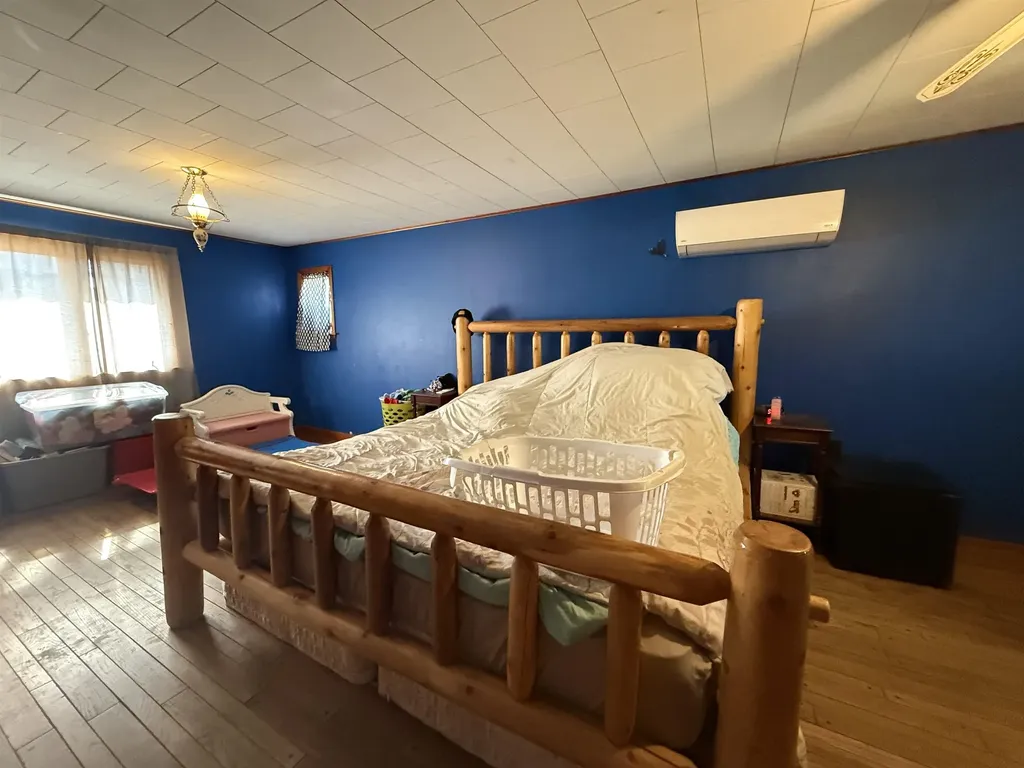 109 River Road Irasburg VT 05845