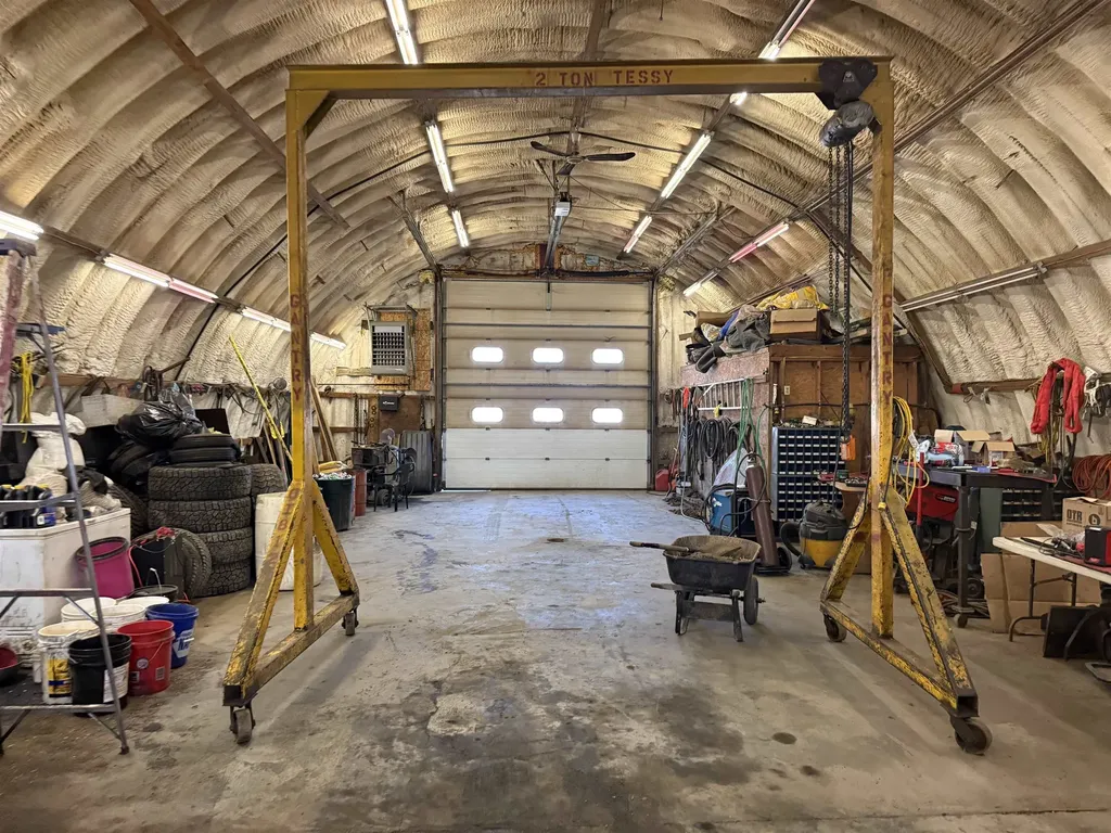 109 River Road Irasburg VT 05845