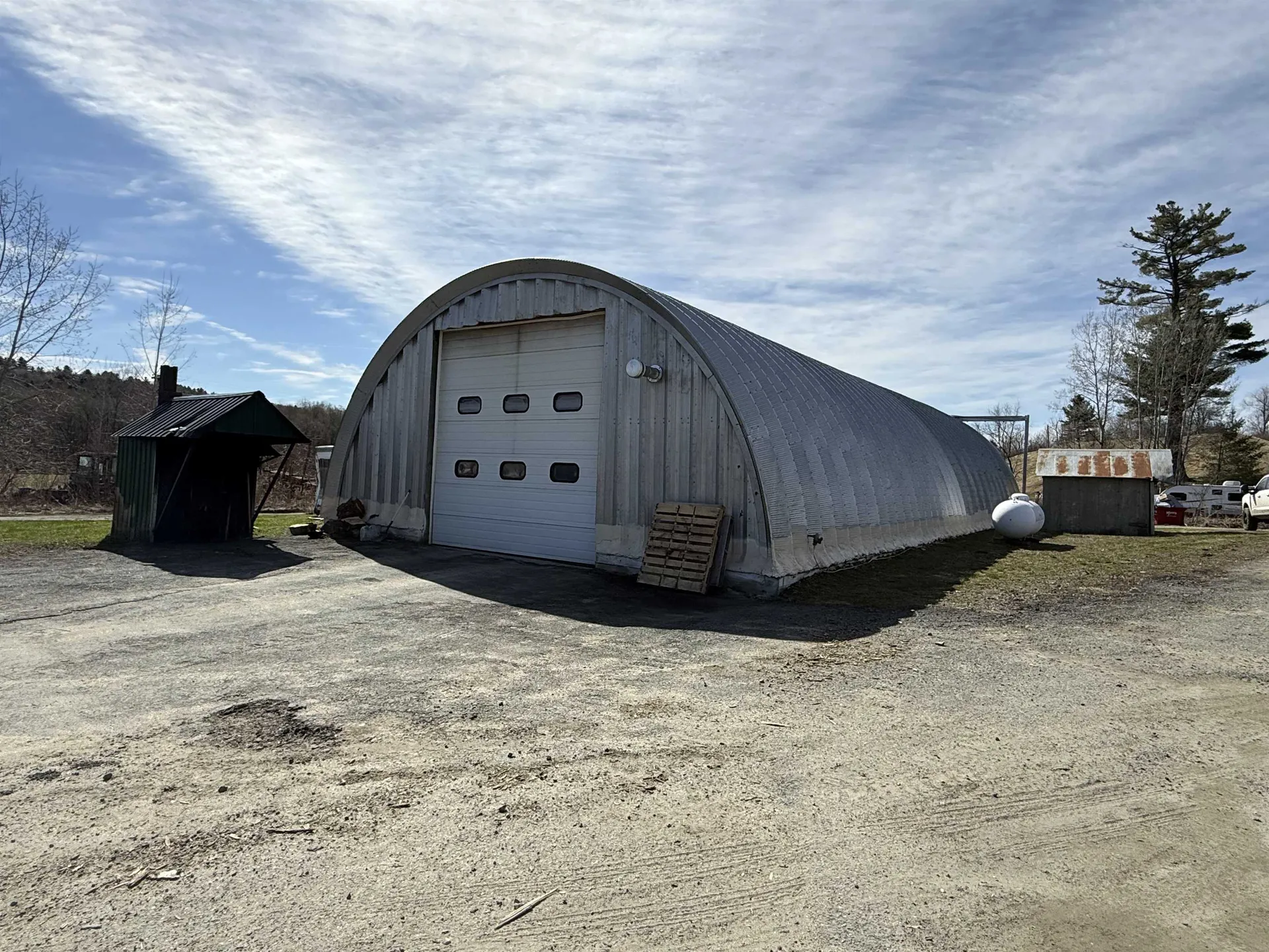 109 River Road Irasburg VT 05845