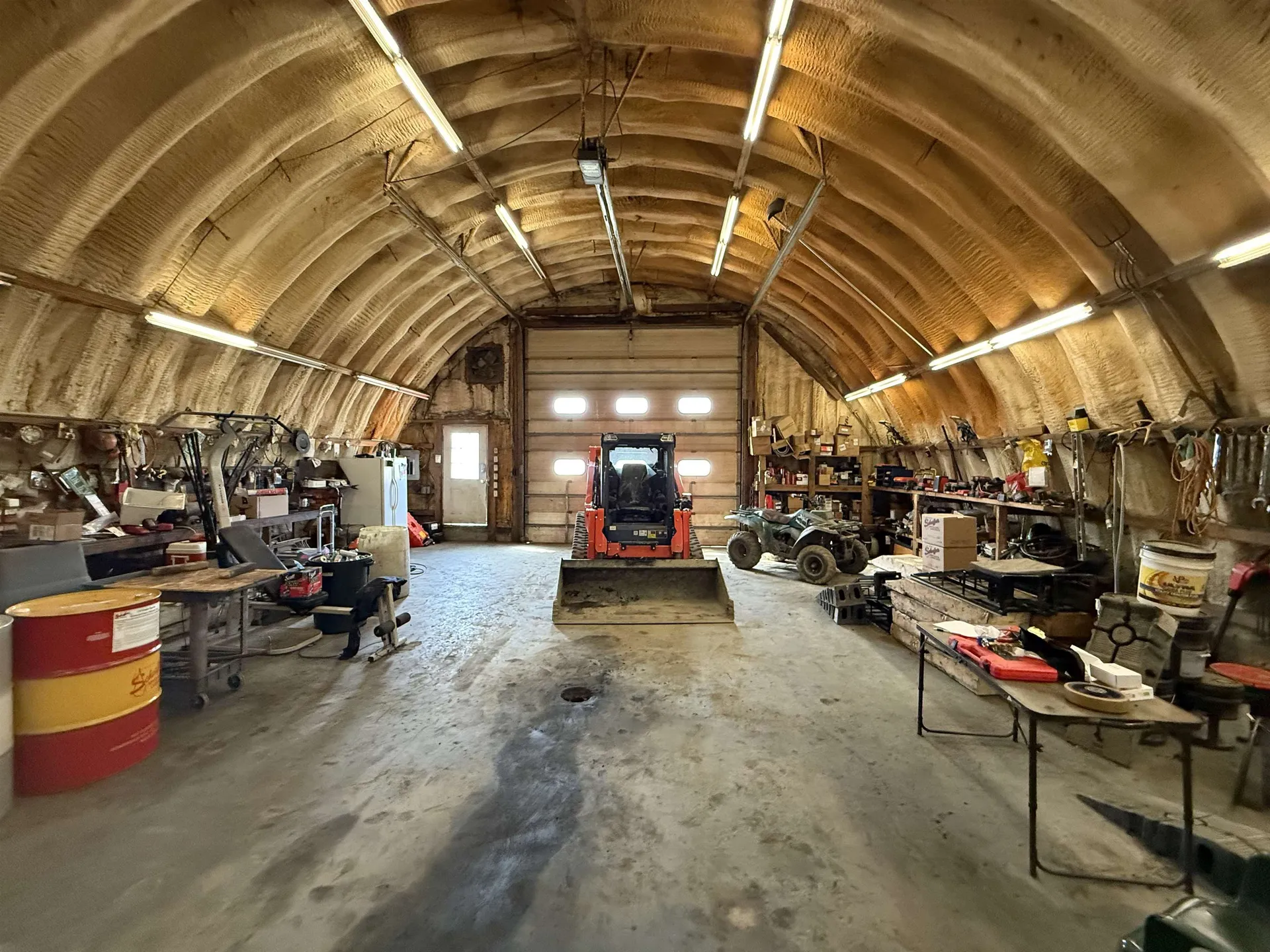 109 River Road Irasburg VT 05845
