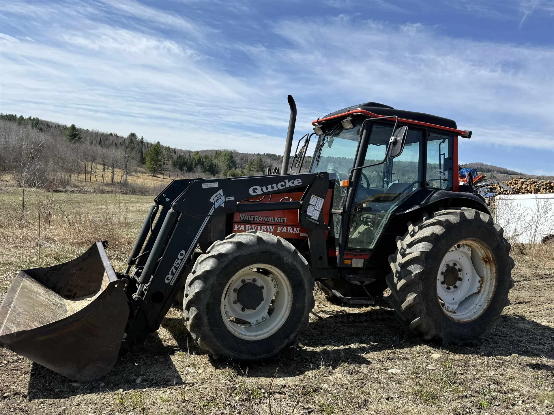 109 River Road Irasburg VT 05845