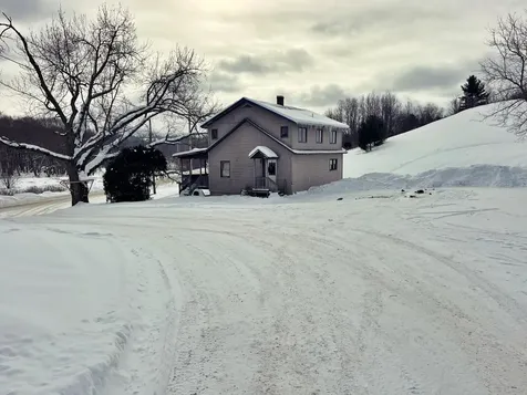 109 River Road Irasburg VT 05845