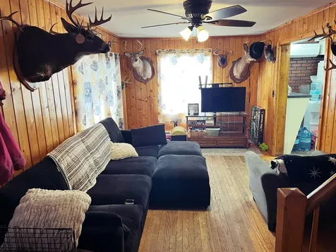 109 River Road Irasburg VT 05845