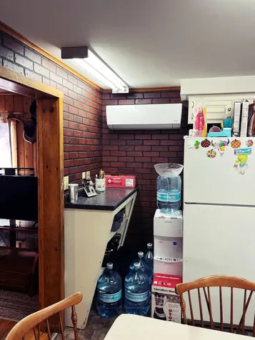 109 River Road Irasburg VT 05845