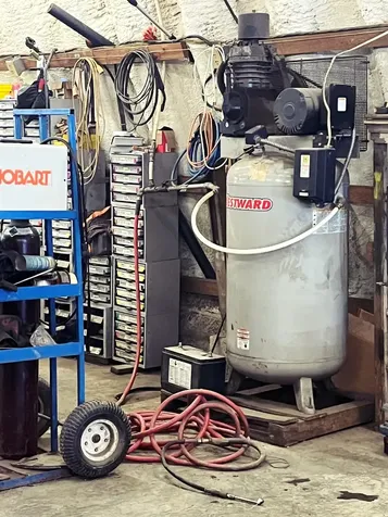 109 River Road Irasburg VT 05845